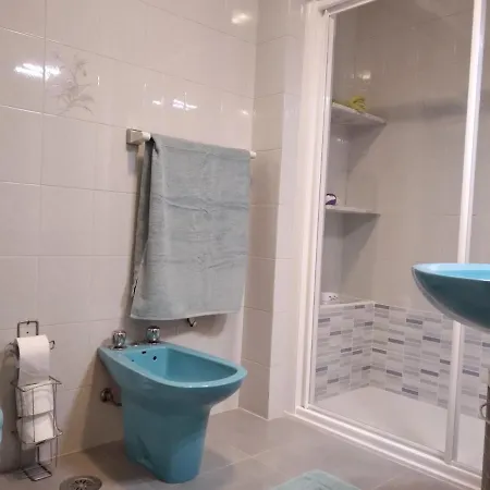 Διαμέρισμα Piso Para 6 Personas Cerca De La Playa Silgar Sanxenxo Sanxenxo