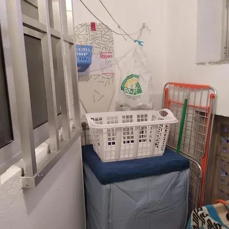 Piso Para 6 Personas Cerca De La Playa Silgar Sanxenxo