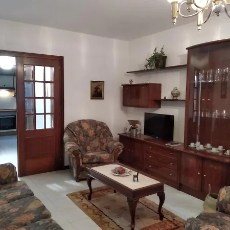 Piso Para 6 Personas Cerca De La Playa Silgar Sanxenxo Sanxenxo