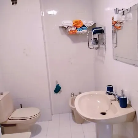 Piso Para 6 Personas Cerca De La Playa Silgar Sanxenxo Sanxenxo