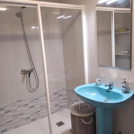 Piso Para 6 Personas Cerca De La Playa Silgar Sanxenxo Sanxenxo