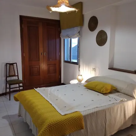 Piso Para 6 Personas Cerca De La Playa Silgar Sanxenxo