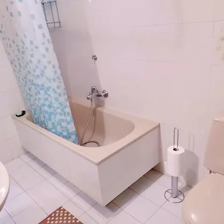 Daire Piso Para 6 Personas Cerca De La Playa Silgar Sanxenxo Sanxenxo