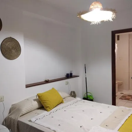 Piso Para 6 Personas Cerca De La Playa Silgar Sanxenxo